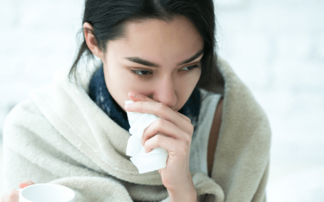 Ways to Stay Healthy During Winter season